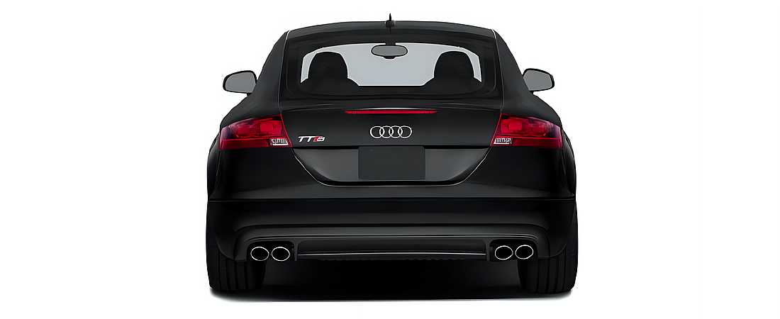 Audi TTS 2015 5