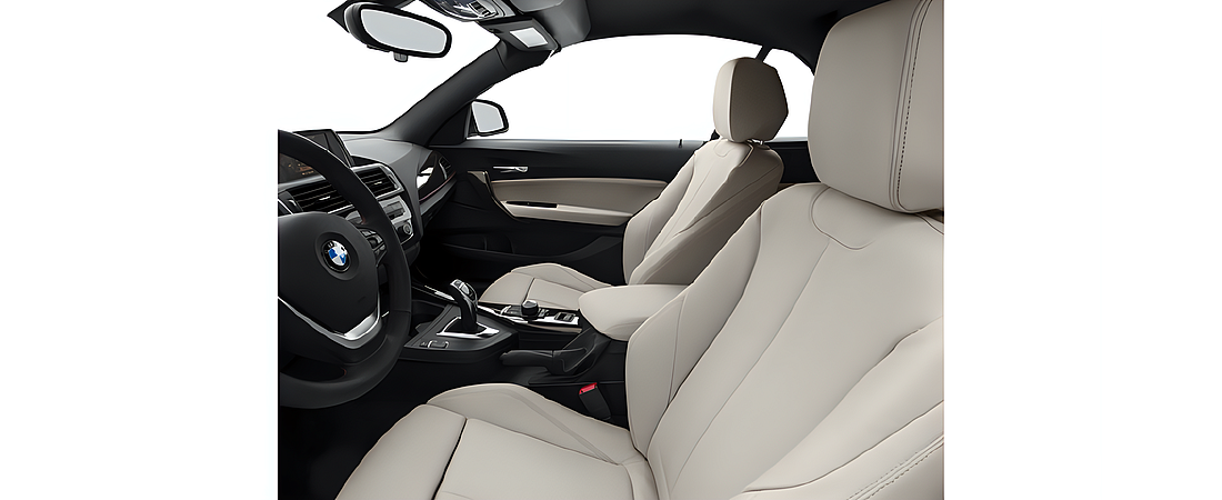 BMW 2 Series 2016 38