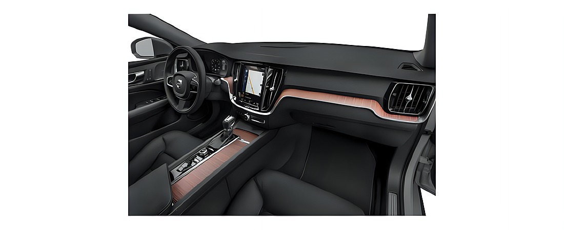 Volvo S60 2022 13