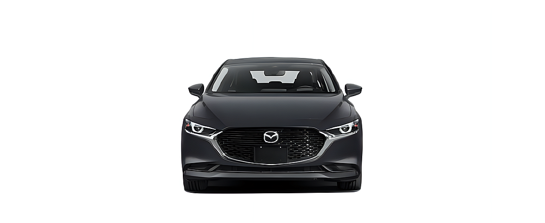Mazda Mazda3 2019 42