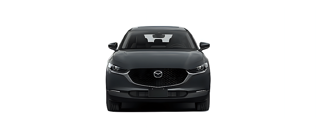 Mazda CX-30 2021 31