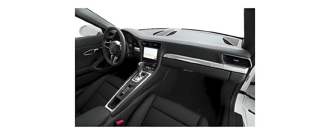 Porsche 911 2019 117