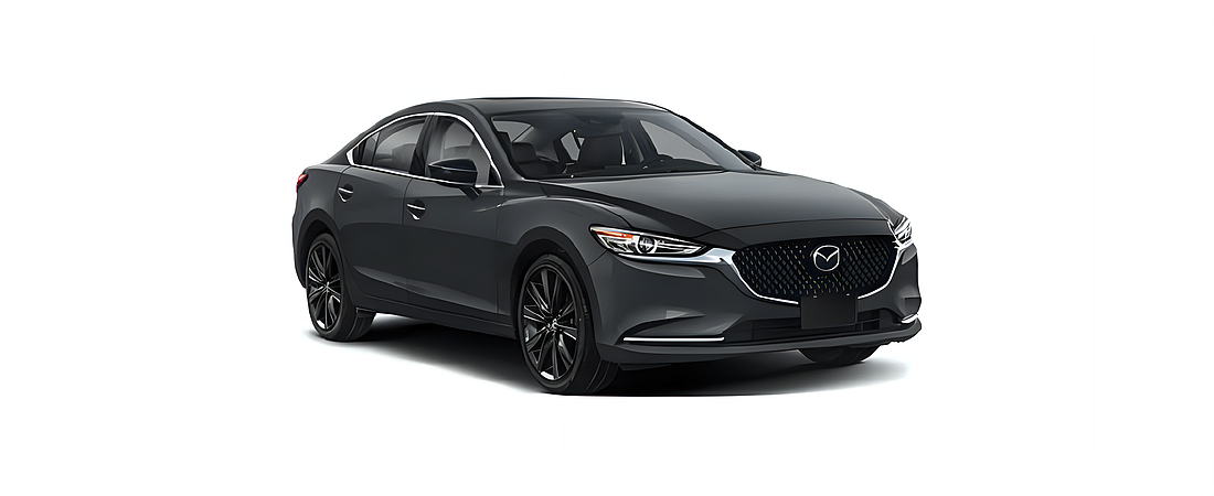 Mazda Mazda6 2021 20