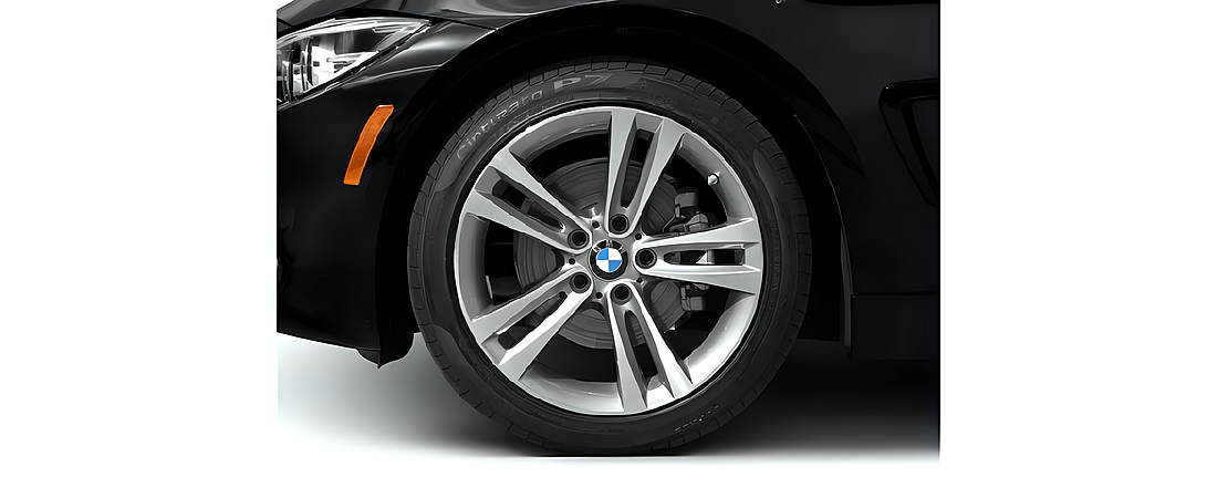 BMW 4 Series 2018 25