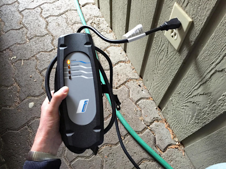 Editorial 2015 bmw i3 with range extender gw 48