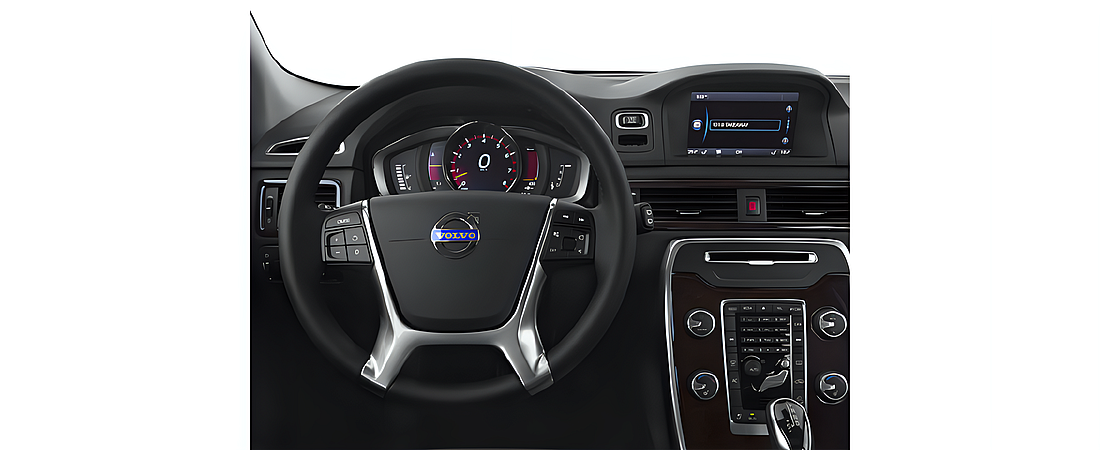 Volvo XC70 2014 6