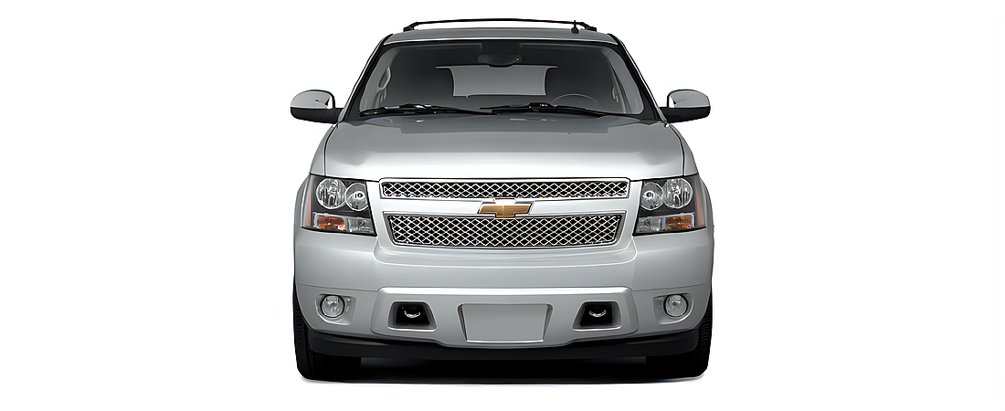 Chevrolet Tahoe 2010 4