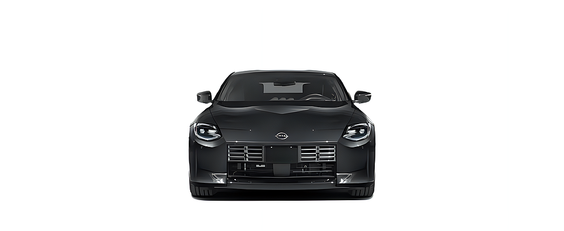 2025 Nissan Z - Canadian Prices, Specs, Photos | AutoTrader.ca