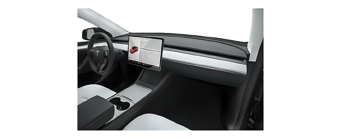 Tesla Model Y 2025 13