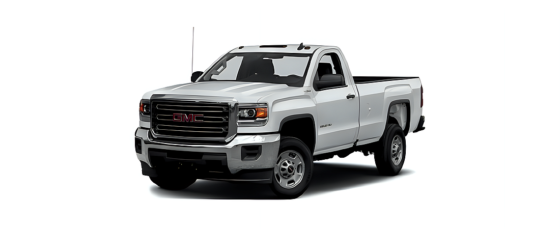 GMC SIERRA 2500HD 2019 14