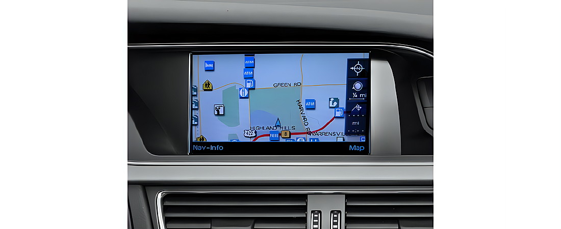 Audi A4 allroad 2015 18