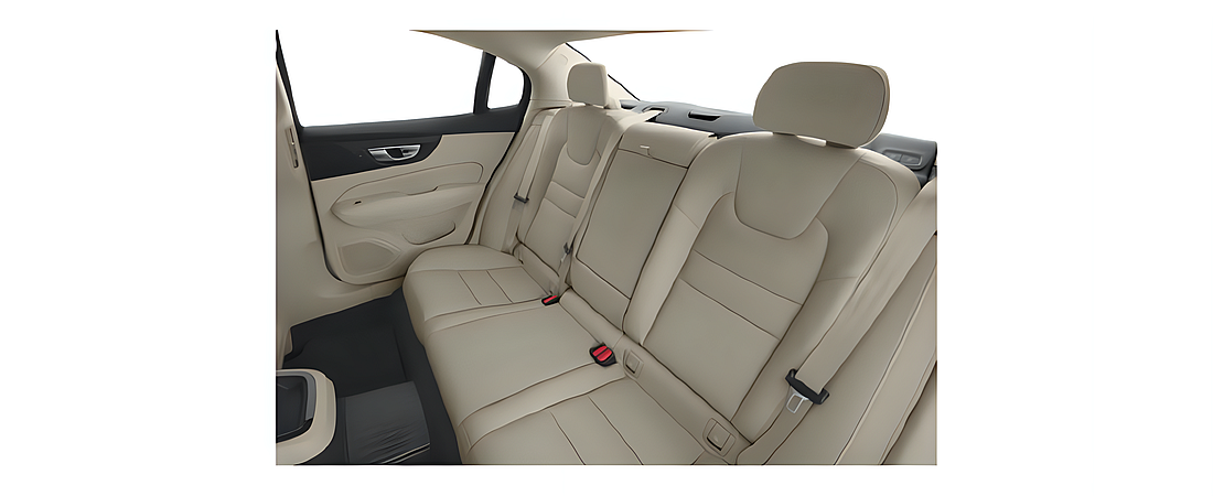 Volvo S60 Recharge 2024 11