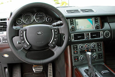 Editorial 2008 land rover range rover supercharged rp 07