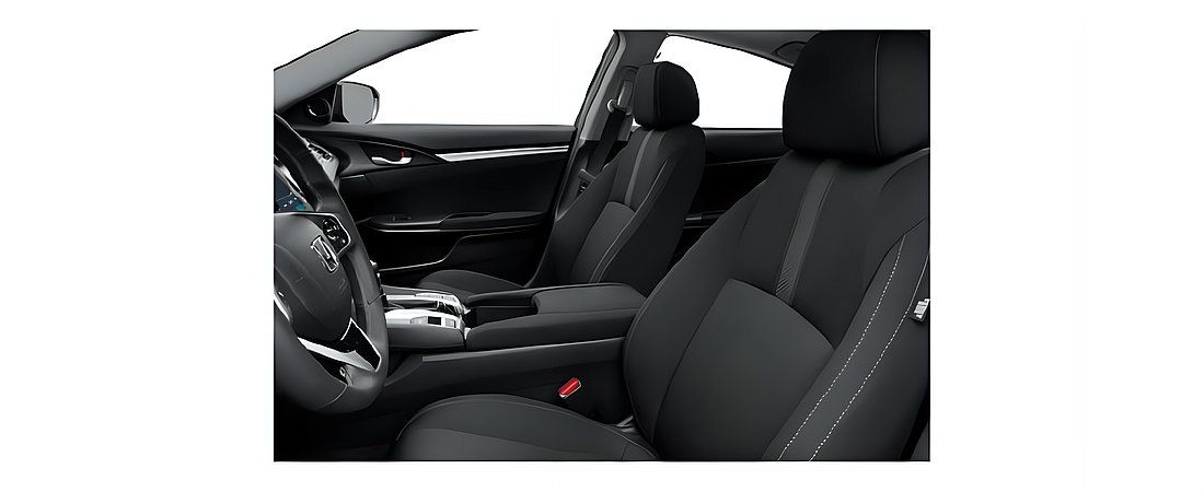 Honda Civic Sedan 2021 21