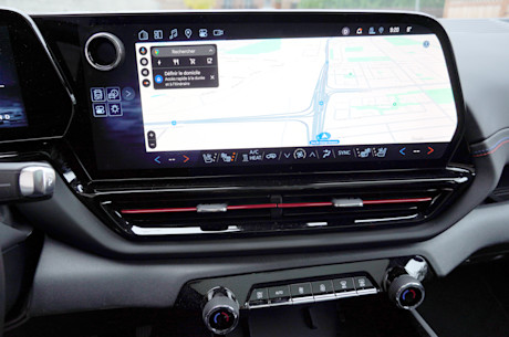 Chevrolet Silverado EV RST 2024 : essai routier Image