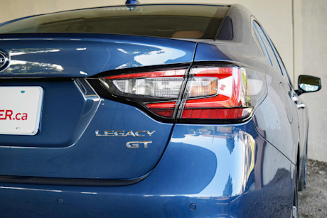 Editorial 2020 subaru legacy gt premier 08 sha