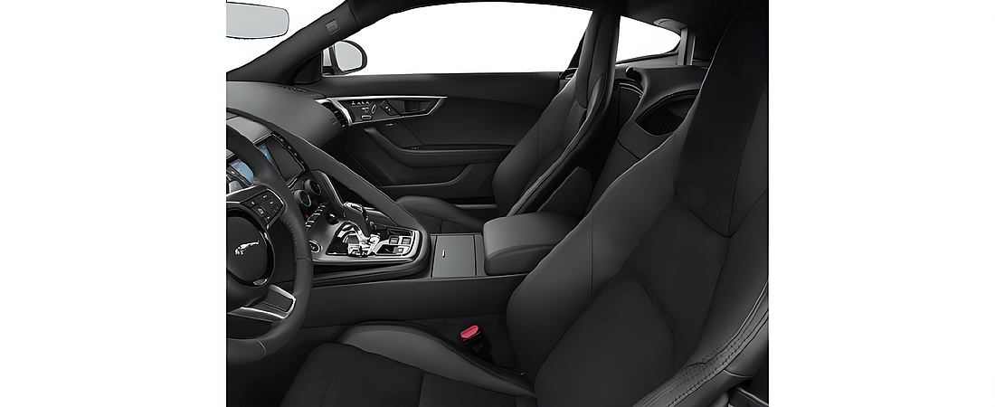 Jaguar F-Type 2018 8