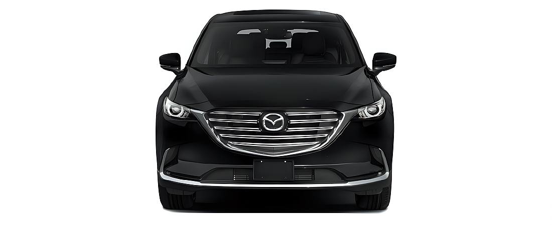 Mazda CX-9 2017 47