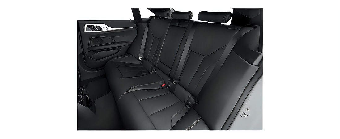 BMW i4 2024 11
