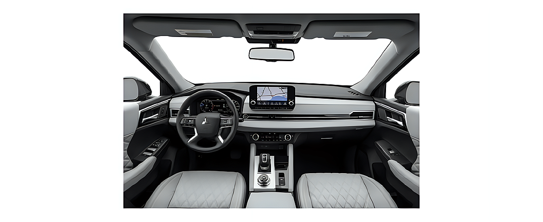 Mitsubishi Outlander 2023 36