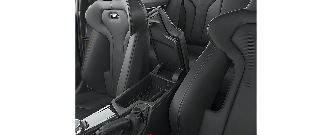 BMW M3 2018 13