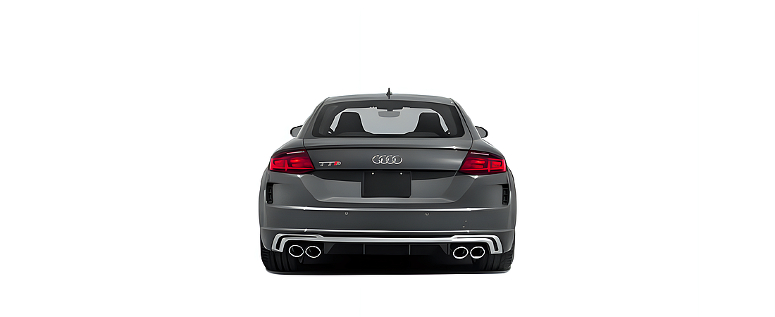 Audi TTS Coupe 2020 5