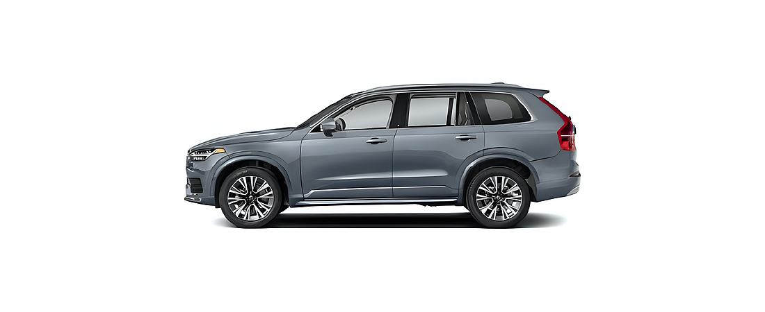 Volvo XC90 2022 3