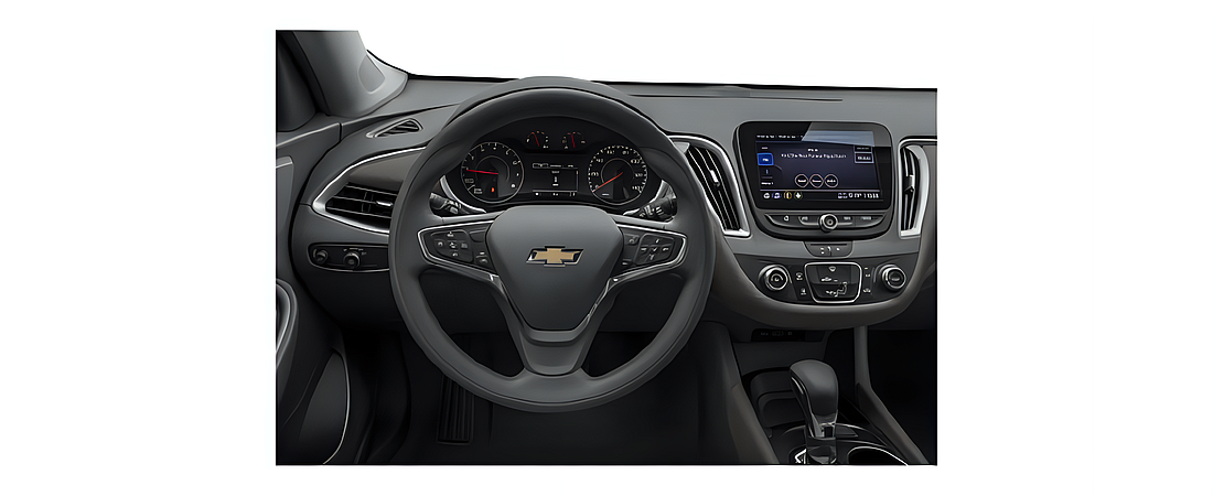 Chevrolet Malibu 2023 6