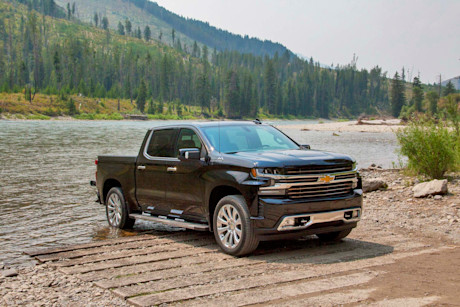 Editorial 2019 chevrolet silverado 07 lw