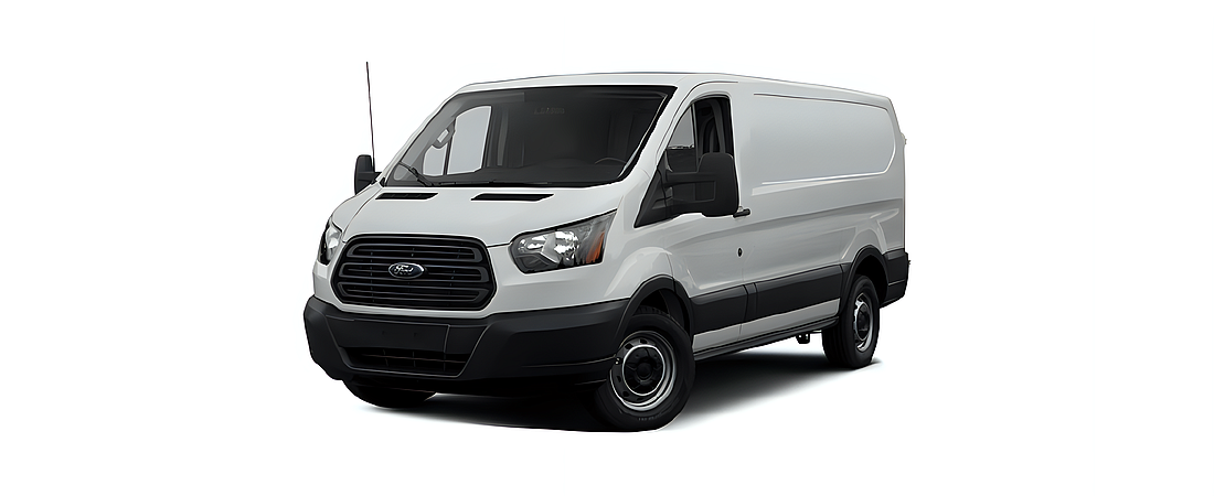 Ford Transit 2015 1