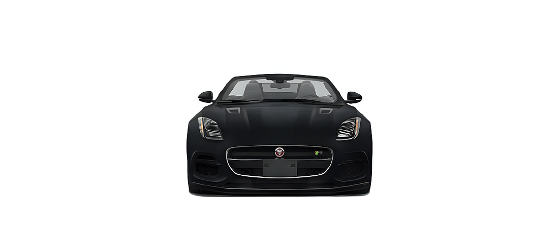 Jaguar F-Type 2018 18