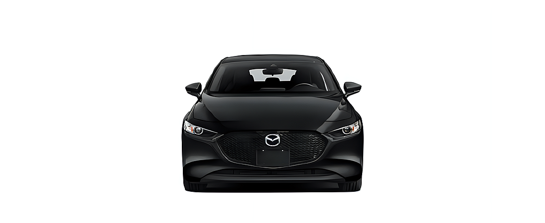 Mazda Mazda3 Sport 2019 17