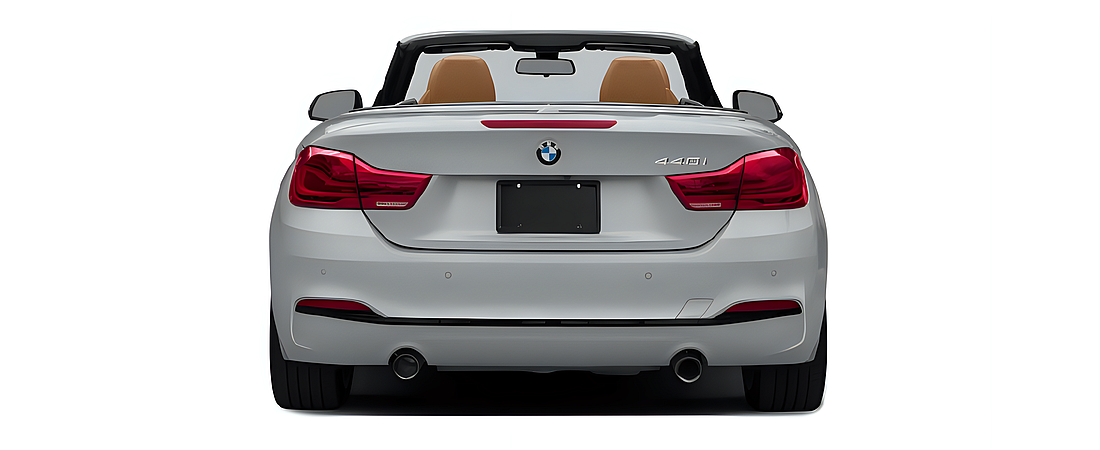 BMW 4 Series 2018 80