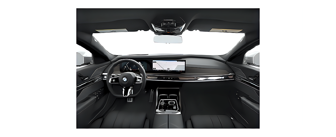 BMW 7 Series 2025 21