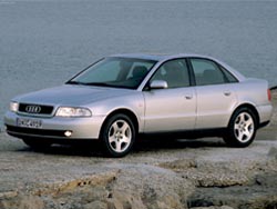 Audi A4 B5