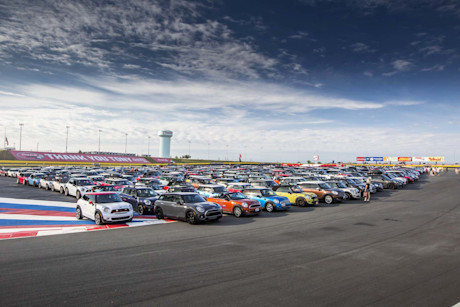 Editorial 10 mini takes the states 2016