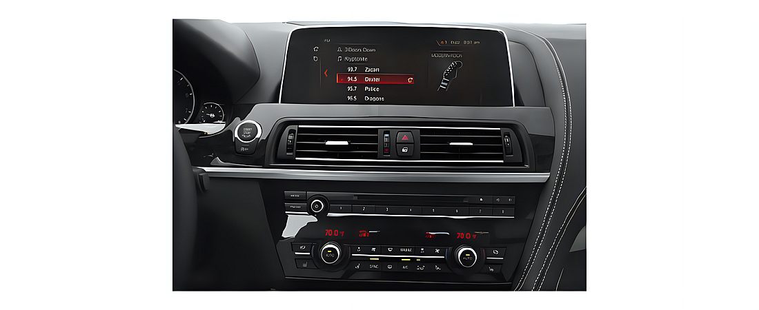 BMW 6 Series 2019 24