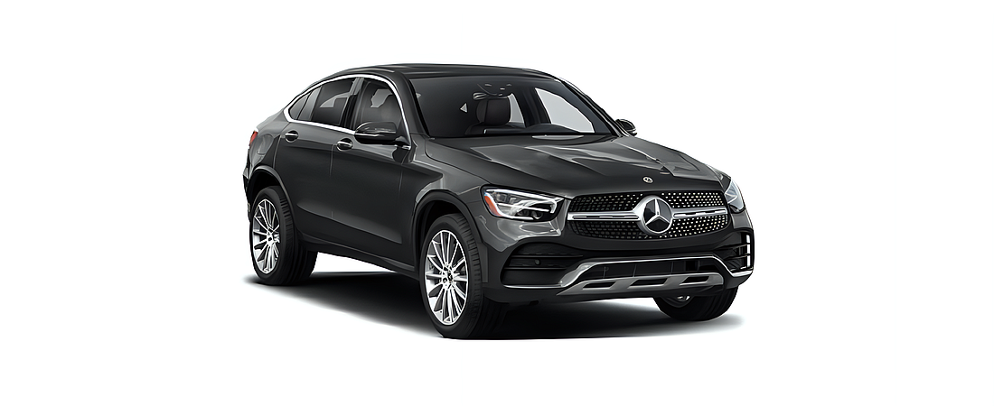 Mercedes-Benz GLC 2021 15