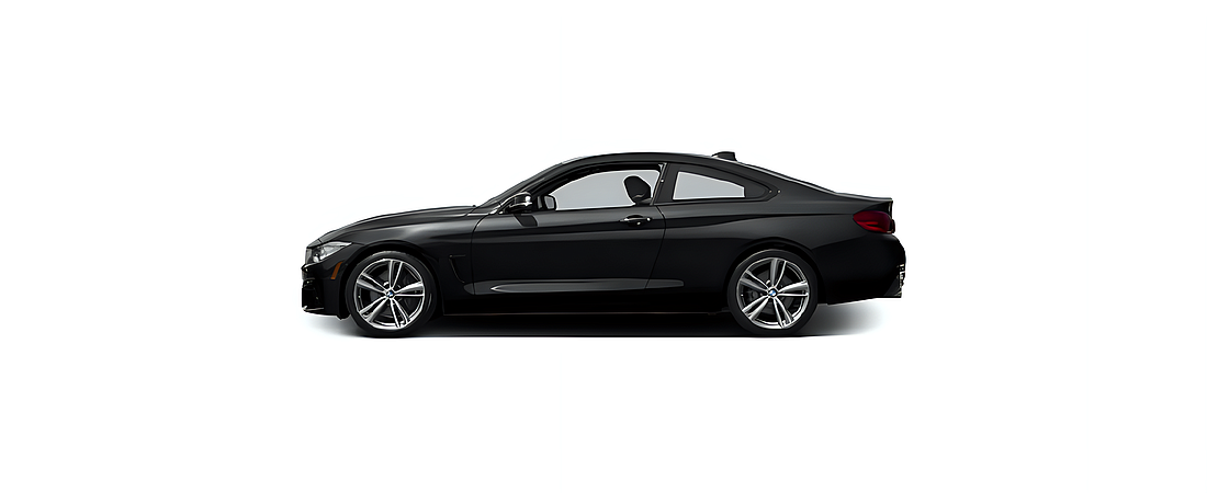 BMW 4 Series 2017 37