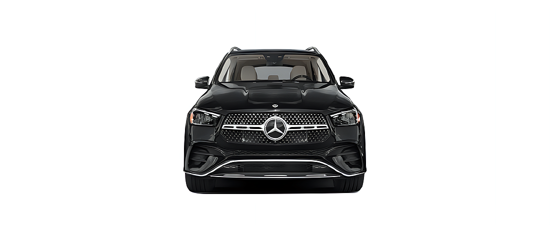 Mercedes-Benz GLE 2024 18