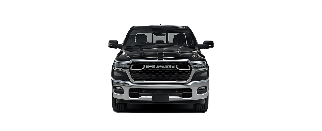Ram 1500 2025 29