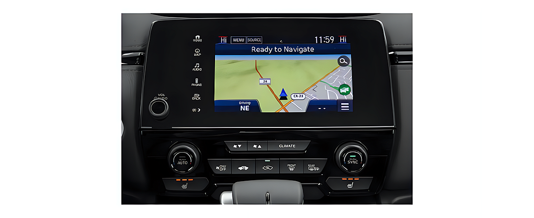 Honda CR-V 2022 67