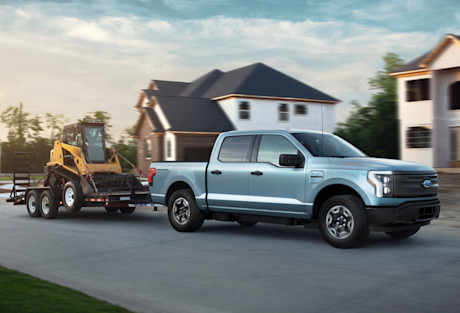 6 EVs With the Highest Towing Capacity Body Image
