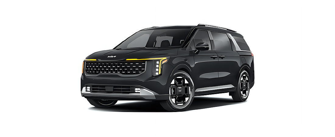Kia Carnival 2026 1