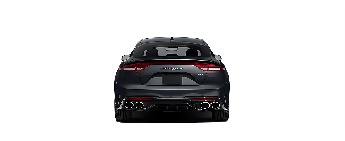 Kia Stinger 2023 5