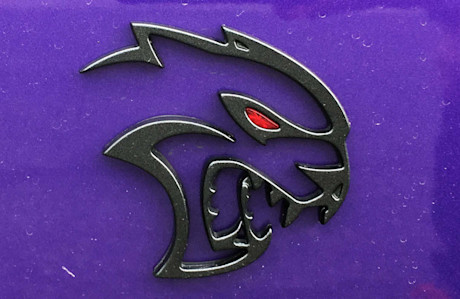 Dodge Challenger SRT Hellcat Redeye 2019 : essai routier Body Image