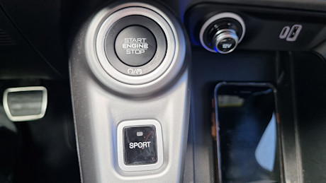 Dodge Hornet R/T Plus PHEV 2024 : Essai routier Image