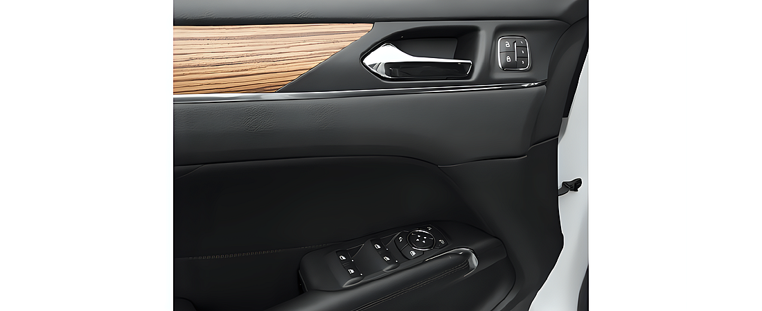 Lincoln MKC 2015 18
