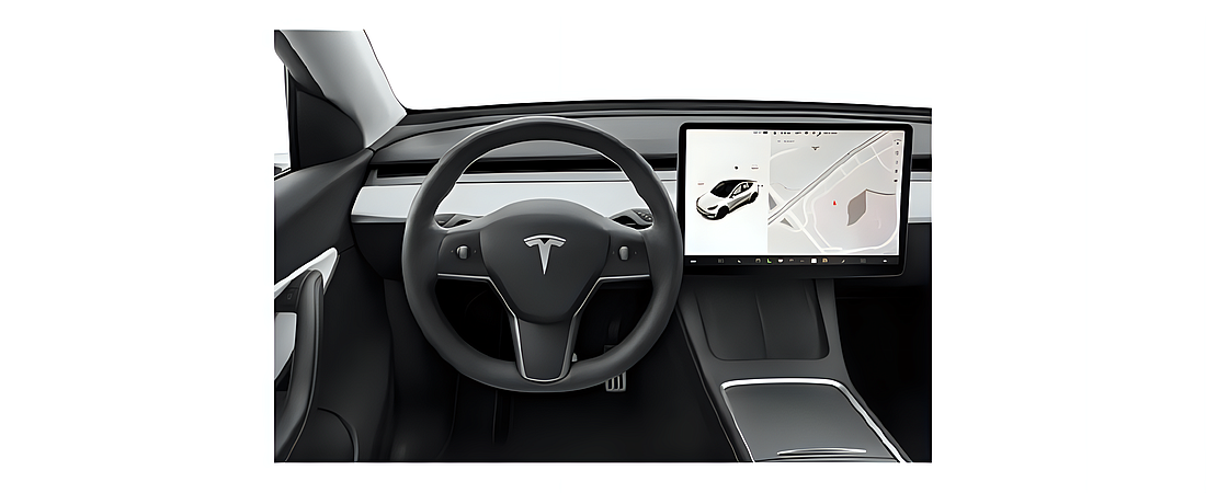 Tesla Model Y 2022 6