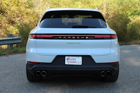Editorial 2024 porsche cayenne s e hybrid td jm 241118 34